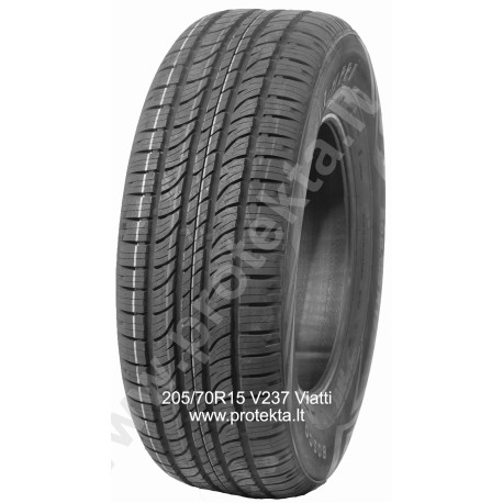 Padanga 205/70R15 Viatti Bosco A/T V-237 96H