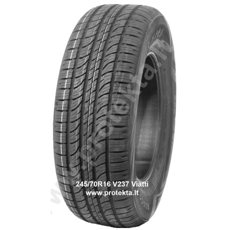 Padanga 245/70R16 V237 Viatti 107H TL
