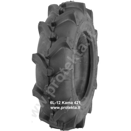Tyre 6L-12 Kama421   44A6 TT