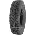 Tyre 315/80R22.5 RC700 Plus Petlas 156/150K TL M+S 3PMSF