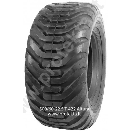 Padanga 500/60-22.5 T-422 Altura 16PR 163/151A8 TL