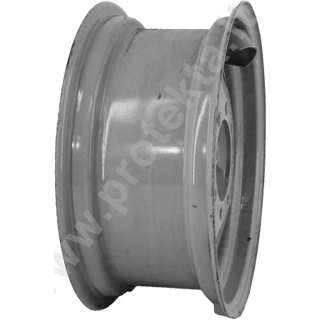 Ratlankis 6.75x17.5 10sk. 176/225 ET145 Jantsa (Padangai 235/75R17.5  225/75R17.5)