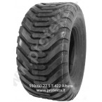 Padanga 550/60-22.5 Flotation T422 Altura 16PR 166A8/154A8 TL
