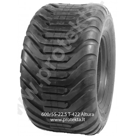 Padanga 600/55-22.5 T-422 Altura 16PR 169/156A8 TL