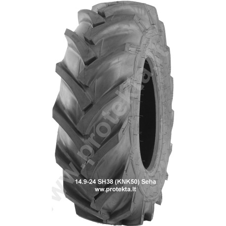 Padanga 14.9-24 8PR KNK50 TL Seha