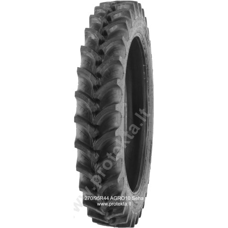 Padanga 270/95R44 (11.2R44) AGRO10 Seha 142B TL