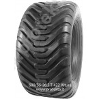Padanga 600/55-26.5 FlotationT422 Altura 16PR 170A8/159A8 TL