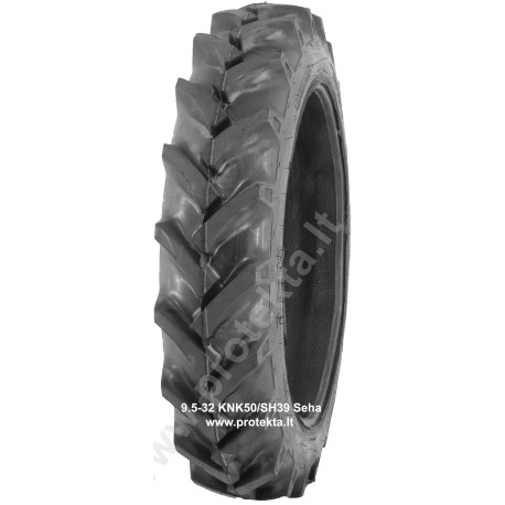 Padanga 9.5-32 (230/95R32) SH39/KNK50 Seha 8PR 115A6 TT (be kam.)