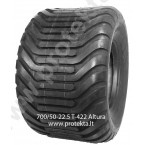 Padanga 700/50-22.5 Flotation T422 Altura 16PR 174A8/162A8 TL