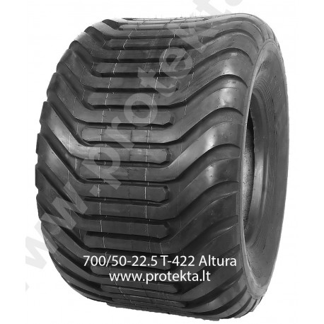 Padanga 700/50-22.5 Flotation T422 Altura 16PR 174A8/162A8 TL