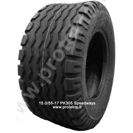 Tyre 15.0/55-17 (380/55-17) PK305 Speedways 18PR 141A8 TL