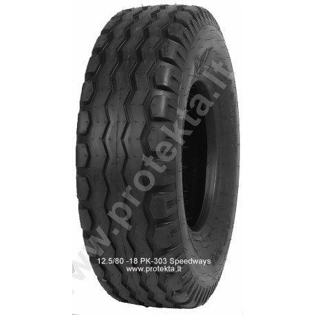 Padanga 12.5/80-18 (340/80-18) PK303 Speedways 14PR 146A8 TL