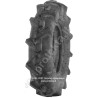 Padanga 6.00-12 R1 Gripking 6PR.71A8 TT SET