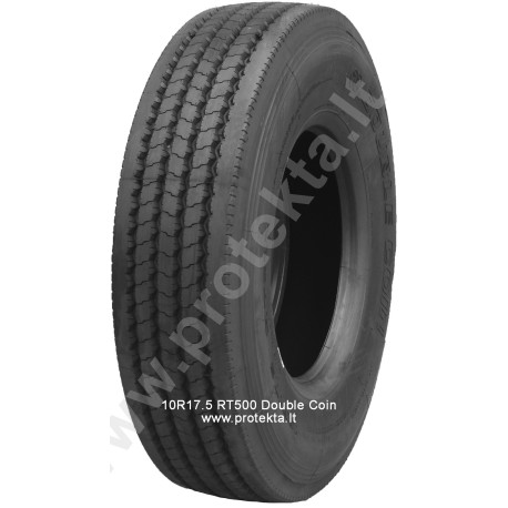 Padanga 10R17.5 RT500 Double Coin 16PR 143/141L TL