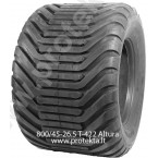 Padanga 800/45-26.5 Flotation T422 Altura 16PR 177A8/164A8 TL