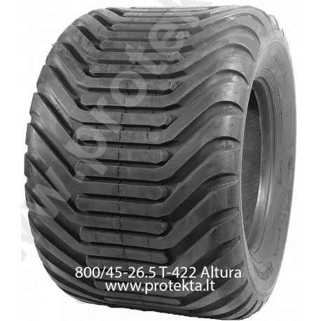Padanga 800/45-26.5 Flotation T422 Altura 16PR 177A8/164A8 TL