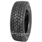 Padanga 285/70R19.5 RLB450 Double Coin 16PR 145/143M TL M+S 3PMSF (gal.)
