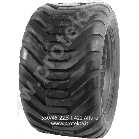 Padanga 550/45-22.5 Flotation T422 Altura 16PR 159A8/147A8 TL