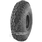 Padanga 4.00-4 V6602 Veloce 4PR 59A4 TT (su kam.)