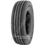 Padanga 235/75R17.5 GR-A1 Advance 14PR 132/130M TL M+S 3PMSF (univ.)