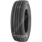 Padanga 245/70R19.5 GR-A1 Advance 16PR 140/138M TL M+S 3PMSF (univ.)