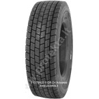 Padanga 315/70R22.5 GR-D1 Advance 18PR 154/150L TL M+S 3PMSF (gal.)