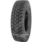 Padanga 315/80R22.5 GCD1 Advance 20PR 156/150K TL M+S 3PMSF (gal.)
