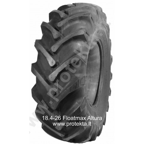 Padanga 18.4-26 (480/80R26) Agri Trac Altura 12PR 146A6 TT