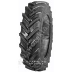 Tyre 15.5R38 TA02 Nortec 134A8 TT (without tube)