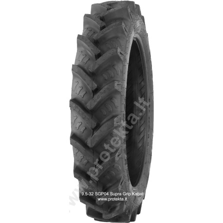Padanga 9.5-32 SGP04 Supra Grip Kabat 8PR 115A6 TT