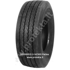 Padanga 385/65R22.5 NZ300 Petlas 20PR 164K TL M+S 3PMSF (tr.)
