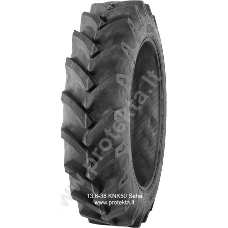 Padanga 13.6-38 KNK50 Seha 8PR 131A6 TT