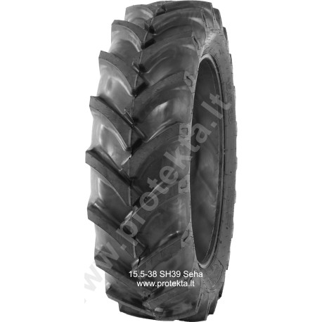Padanga 15.5-38 SH39 Seha 12PR 141A6 TT