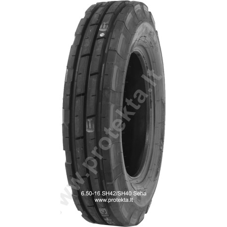 Padanga 6.50-16 SH42/SH40 Seha 8PR 97A6 TT (ž.ū.)