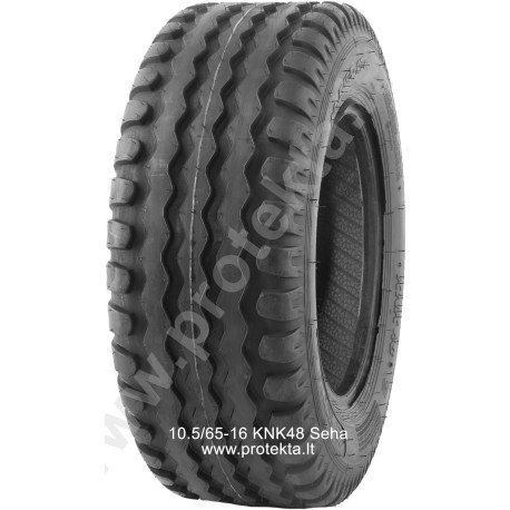 Padanga 10.5/65-16 12PR KNK48 Seha