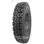 Padanga 9.00R20 O40BM Kama 12PR 136/133J TTF M+S