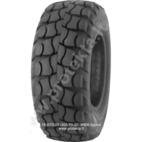 Padanga 16.0/70-20 (405/70-20) M900 (D50) Agrica 14PR 147F TT