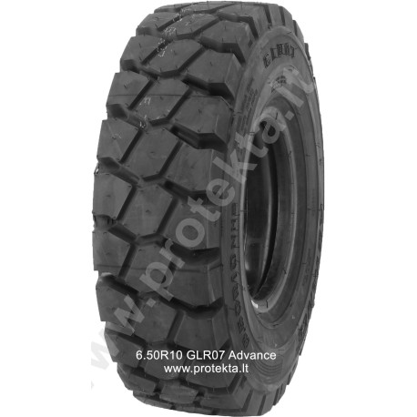 Padanga 6.50R10 GLR07 NHS Advance 128A5 TTF