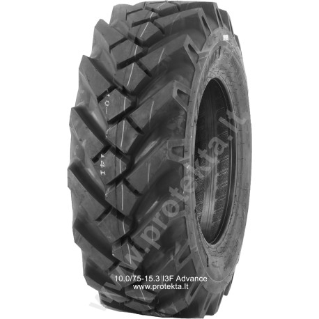 Padanga 10.0/75-15.3 I3F Advance 10PR TL  (egl.)