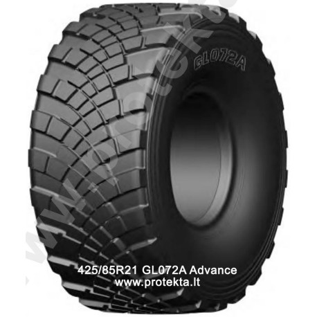 Padanga 425/85R21 GL072A Advance 20PR 160J TT