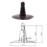 Tube 6.00-12 TR15 Kabat