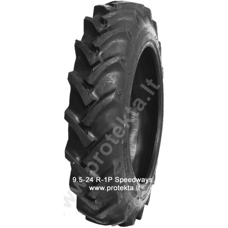 Padanga 9.5-24 (250/85R24) Gripking Speedways 8PR 112A6 TT