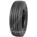 Tyre 245/70R17.5 RT500 Double Coin 18PR 143/141J TL