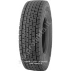 Padanga 315/80R22.5 GRD1 Advance 20PR 156/150L TL M+S 3PMSF