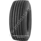 Tyre 385/55R22.5 GL252T Advance 20PR 160K TL M+S 3PMSF (tr.)