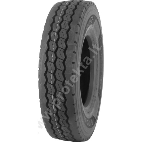 Tyre 11R22.5 GCA1 Advance 18PR 148/145 TL
