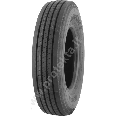 Padanga 235/75R17.5 GL283A Advance 16PR 143/141 TL