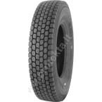 Tyre 245/70R19.5 GL268D Advance 16PR 136/134 TL