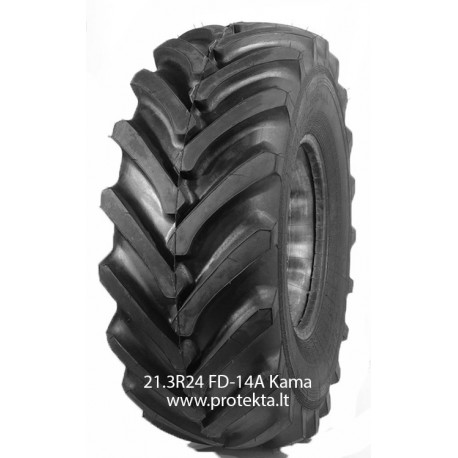 Padanga 21.3R24 FD-14A Kama 155A6 TT