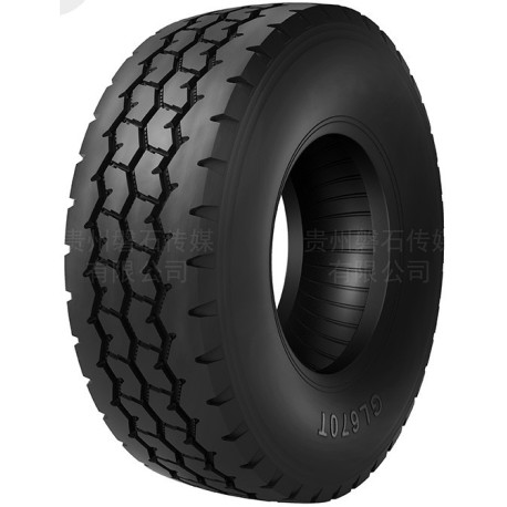 Padanga 385/65R22.5 GL670T Advance 24PR 164K TL